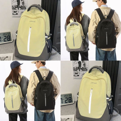 Funktionaler Stylischer Rucksack Brehn