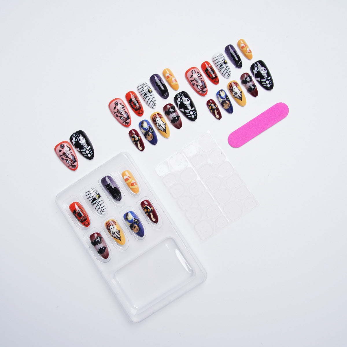 Nageldesigns Brehn
