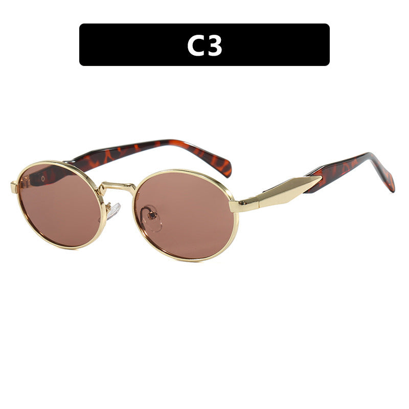 Damen Sonnenbrille Brehn