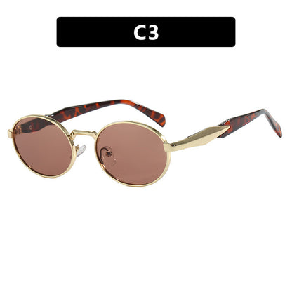 Damen Sonnenbrille Brehn
