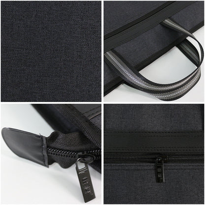 elegante und vielseitige Laptoptasche Brehn