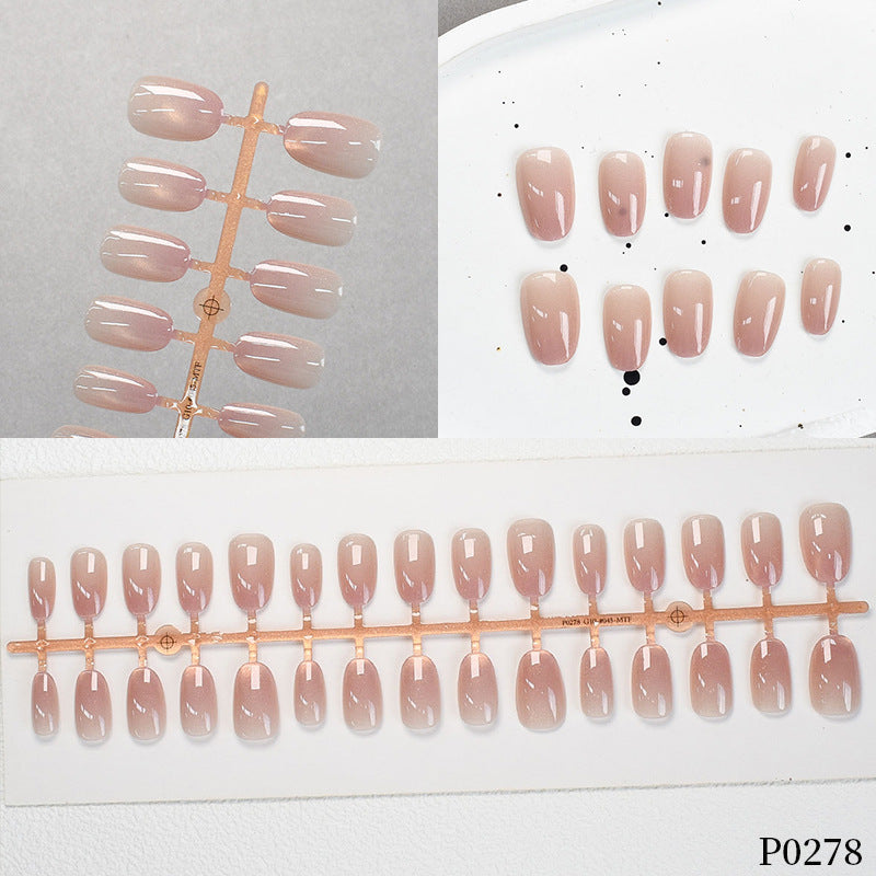 Nail Art Brehn