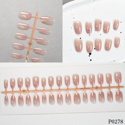 Nail Art Brehn