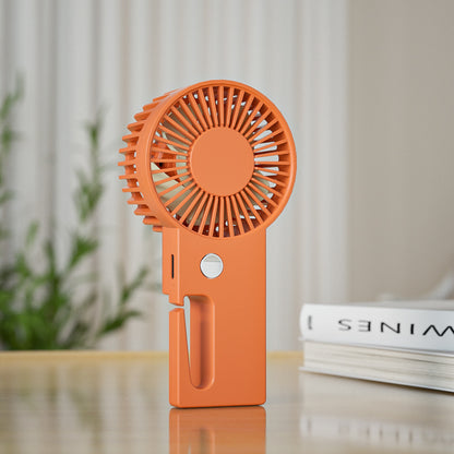 Damen Tragbarer Mini Ventilator Brehn