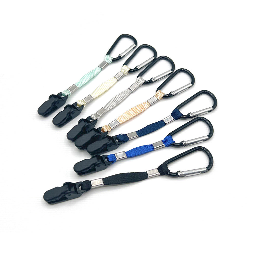 Heavy-Duty Gear Clip Brehn