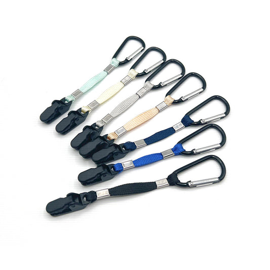 Heavy-Duty Gear Clip Brehn