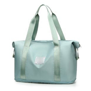 Modischer wasserdichter Gym-Duffel Brehn