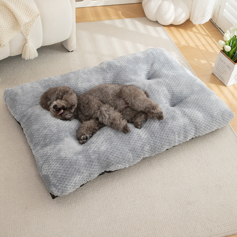 Komfort Gedächtnisschaumkissen