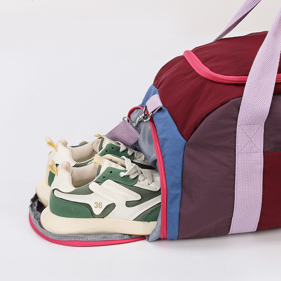 Kompakte Sport Duffle Brehn