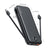 Powerbank mit Integriertem Wandstecker und Dualer Ladefunktion Brehn
