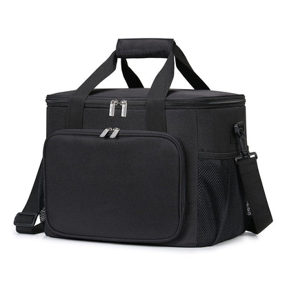 Isolierte Lebensmittellager Kühltasche Brehn
