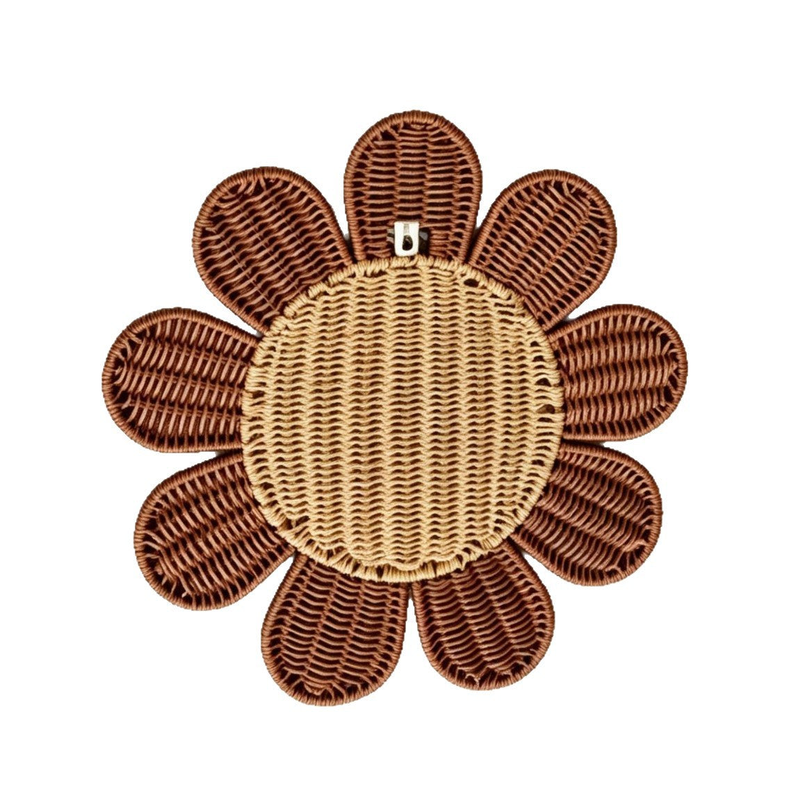 Wandhänger Im Blumendesign Brehn
