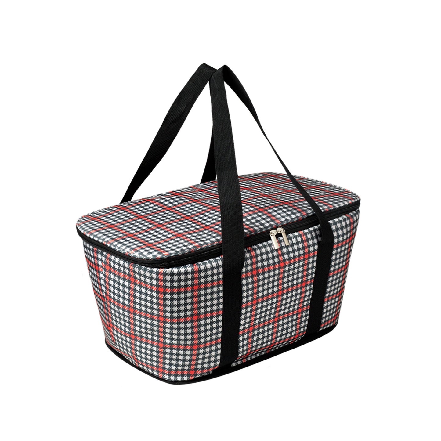 Damen Kühltasche mit isolierendem Fach Brehn