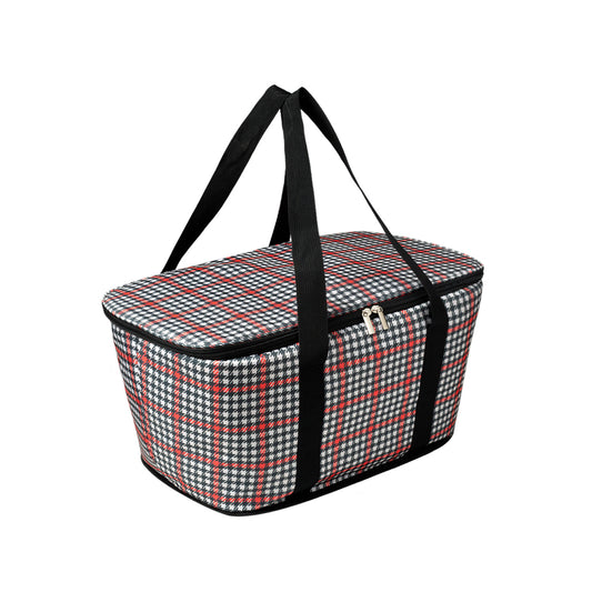 Damen Kühltasche mit isolierendem Fach Brehn