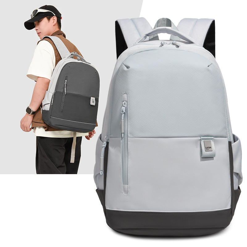 Stilvoller Multi-Zweck-Rucksack Brehn