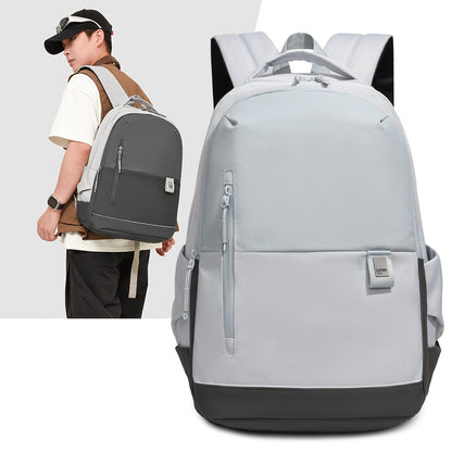 Stilvoller Multi-Zweck-Rucksack Brehn