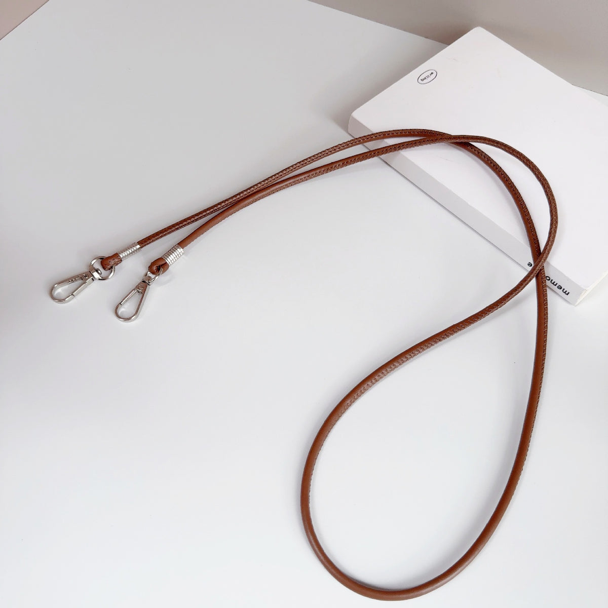 Haltbarer Mehrzweck-Lanyard mit Doppelhaken Brehn