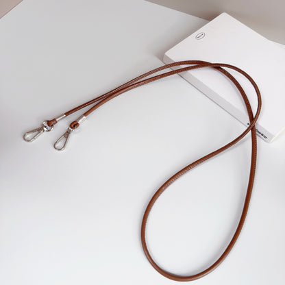Haltbarer Mehrzweck-Lanyard mit Doppelhaken Brehn