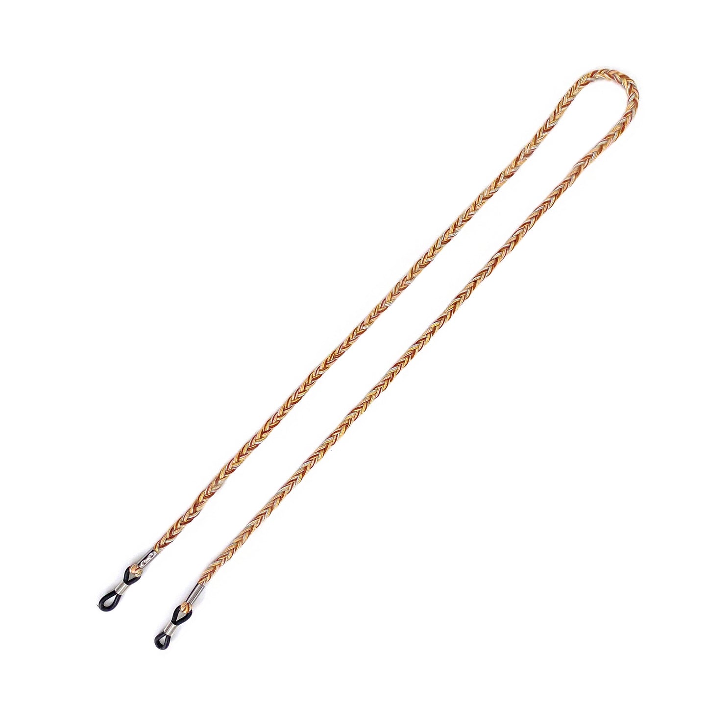 Modische geflochtene Brillenband Brehn