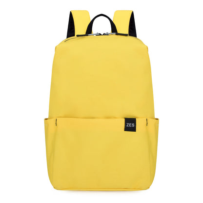 Minimalistischer Alltag-Rucksack Brehn
