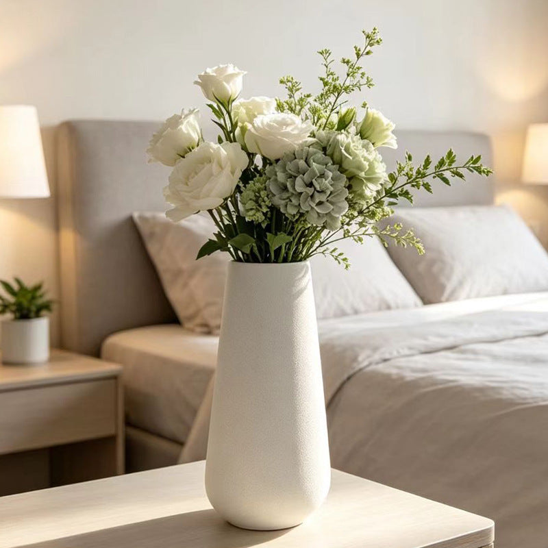 Minimalistische Keramische Dekorative Vase Brehn