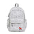 Sternmuster Casual Rucksack Brehn