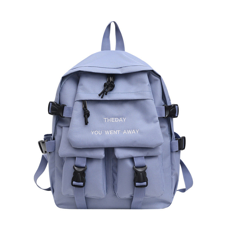 Funktionaler Multifunktions-Rucksack Brehn