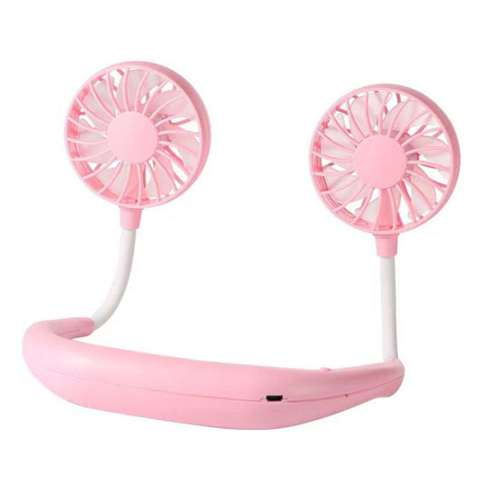 Damen tragbarer USB Ventilator Brehn