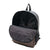 Stylischer Schachbrettmuster-Rucksack Brehn