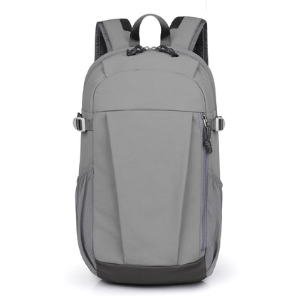WoLightweight Urban Rucksack Brehn
