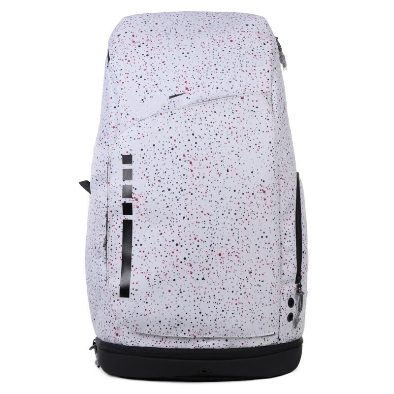 Business-Rucksack mit Laptopfach und Ergonomischem Tragesystem Brehn