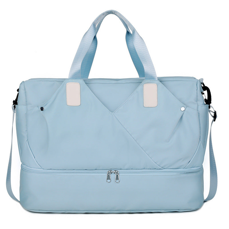 Multi-Funktionale Reisetasche Brehn