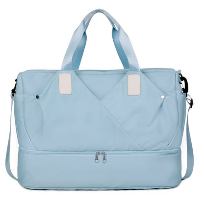 Multi-Funktionale Reisetasche Brehn