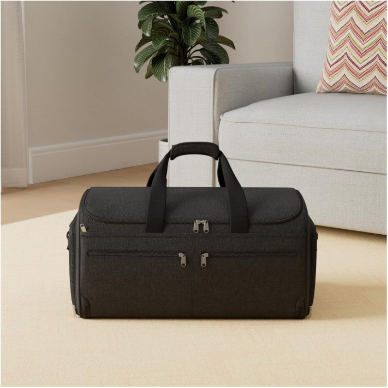 Geräumige vielseitige Reisetasche Brehn