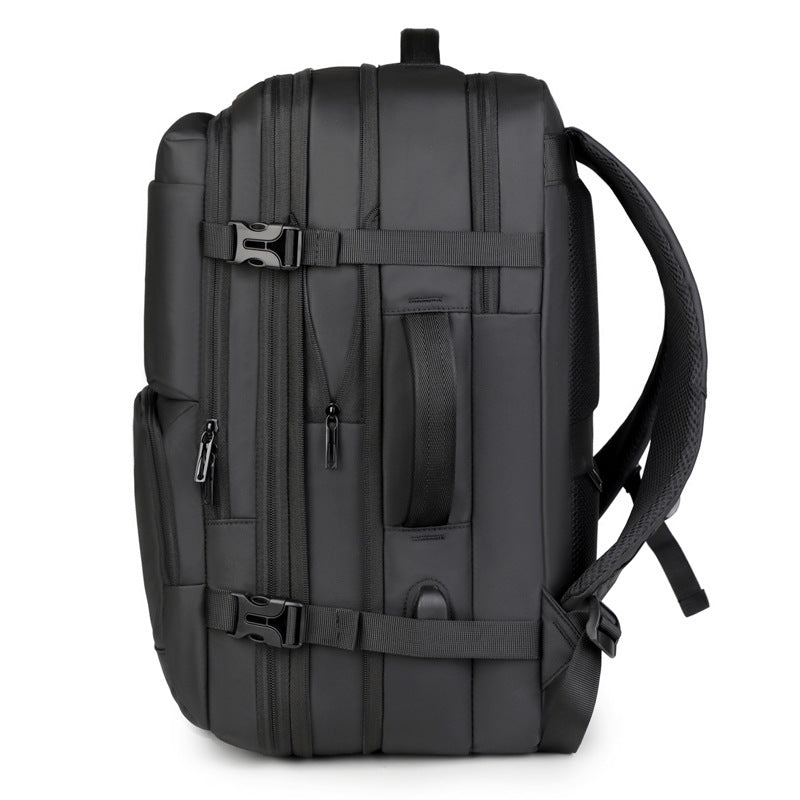 Ultra-Langlebiger Multifunktions-Rucksack Brehn