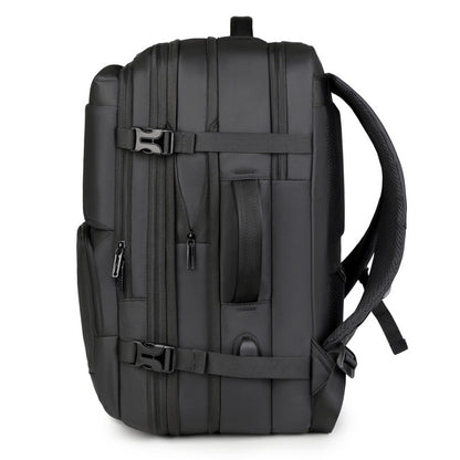 Ultra-Langlebiger Multifunktions-Rucksack Brehn