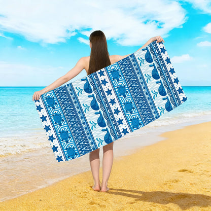 Strandtuch Brehn