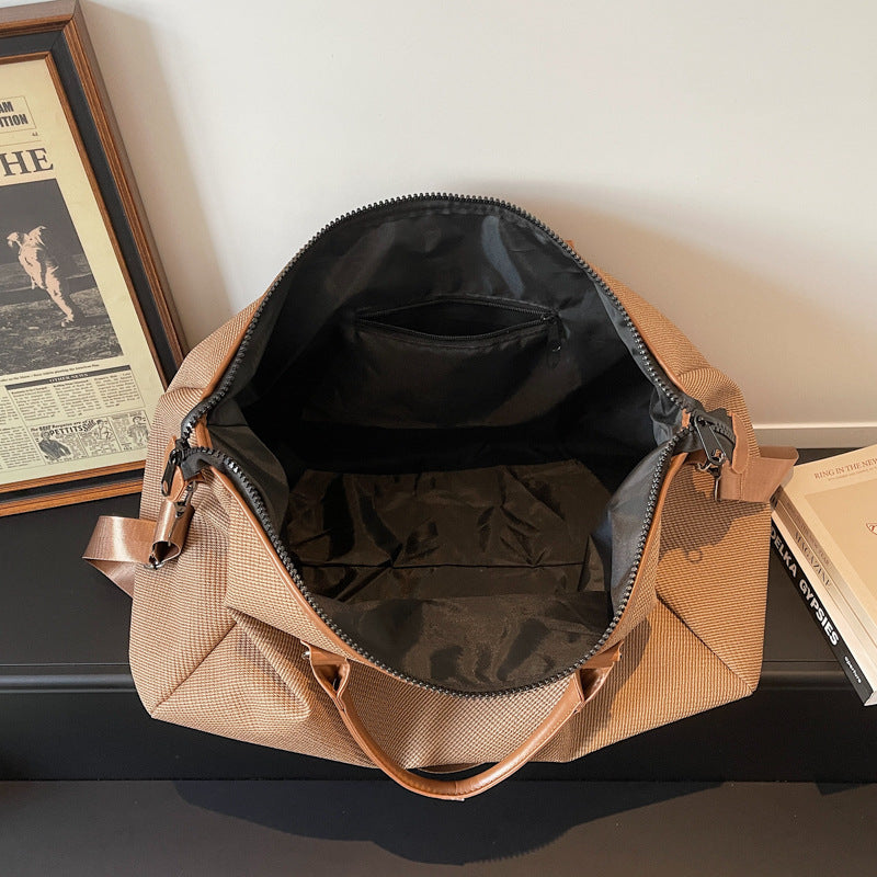 Praktische Sport-Reisetasche mit Verstärktem Schultergurt Brehn