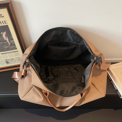 Praktische Sport-Reisetasche mit Verstärktem Schultergurt Brehn