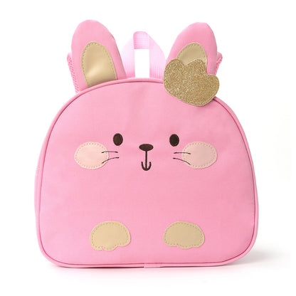 Rucksack mit Süßem Hasenmotiv Brehn