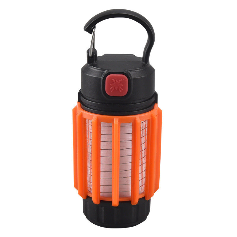 Tragbare LED-Laterne mit Haken zum Aufhängen Brehn