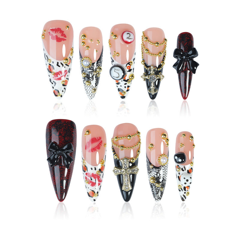 Nail Art Set Brehn
