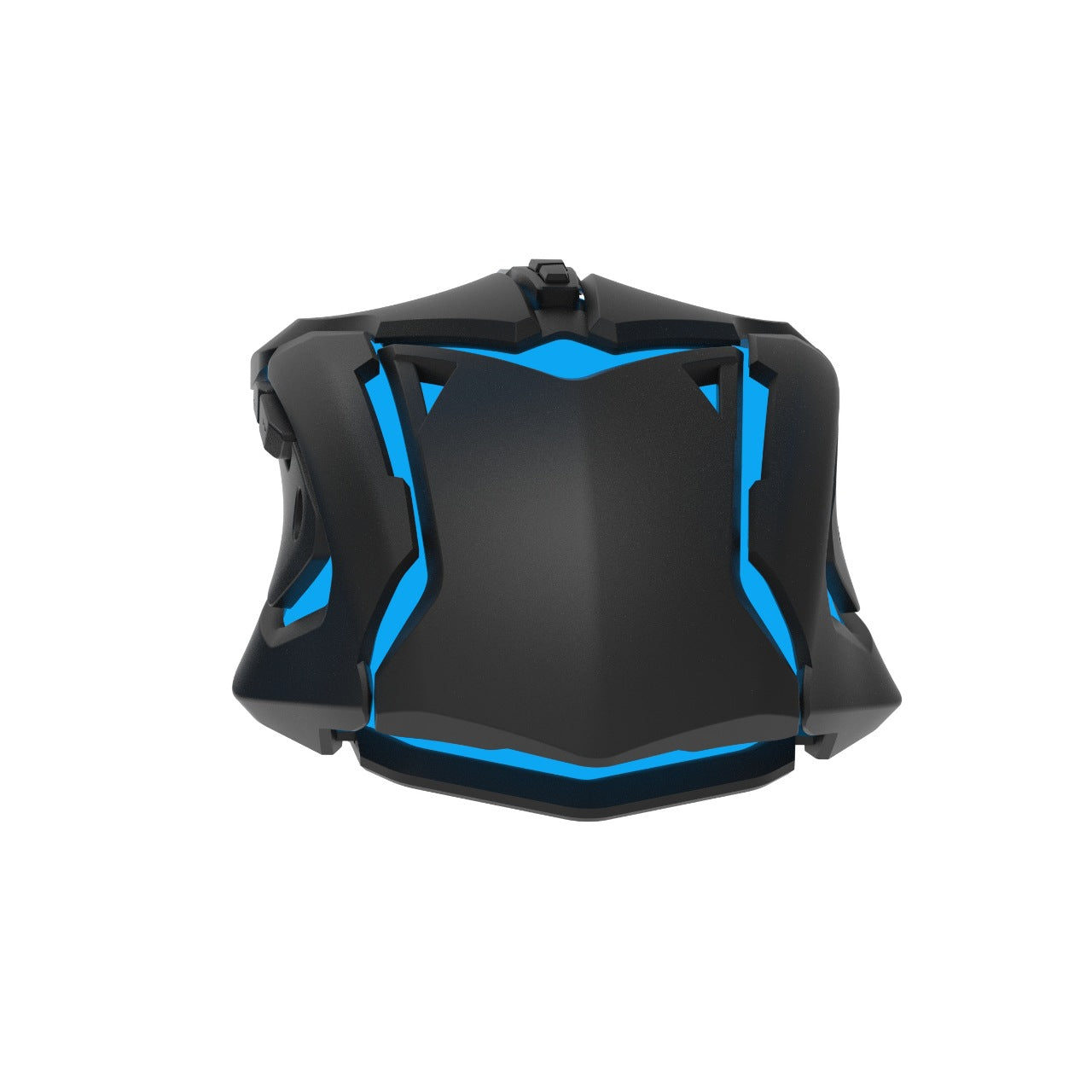 Gaming Maus Brehn
