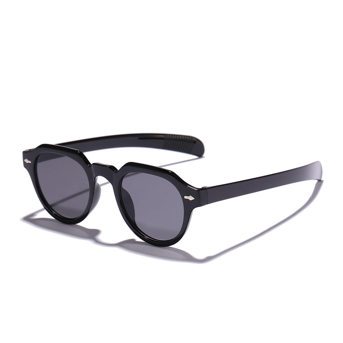 Damen Sonnenbrille mit stilvollem und einzigartigem Rahmen Brehn