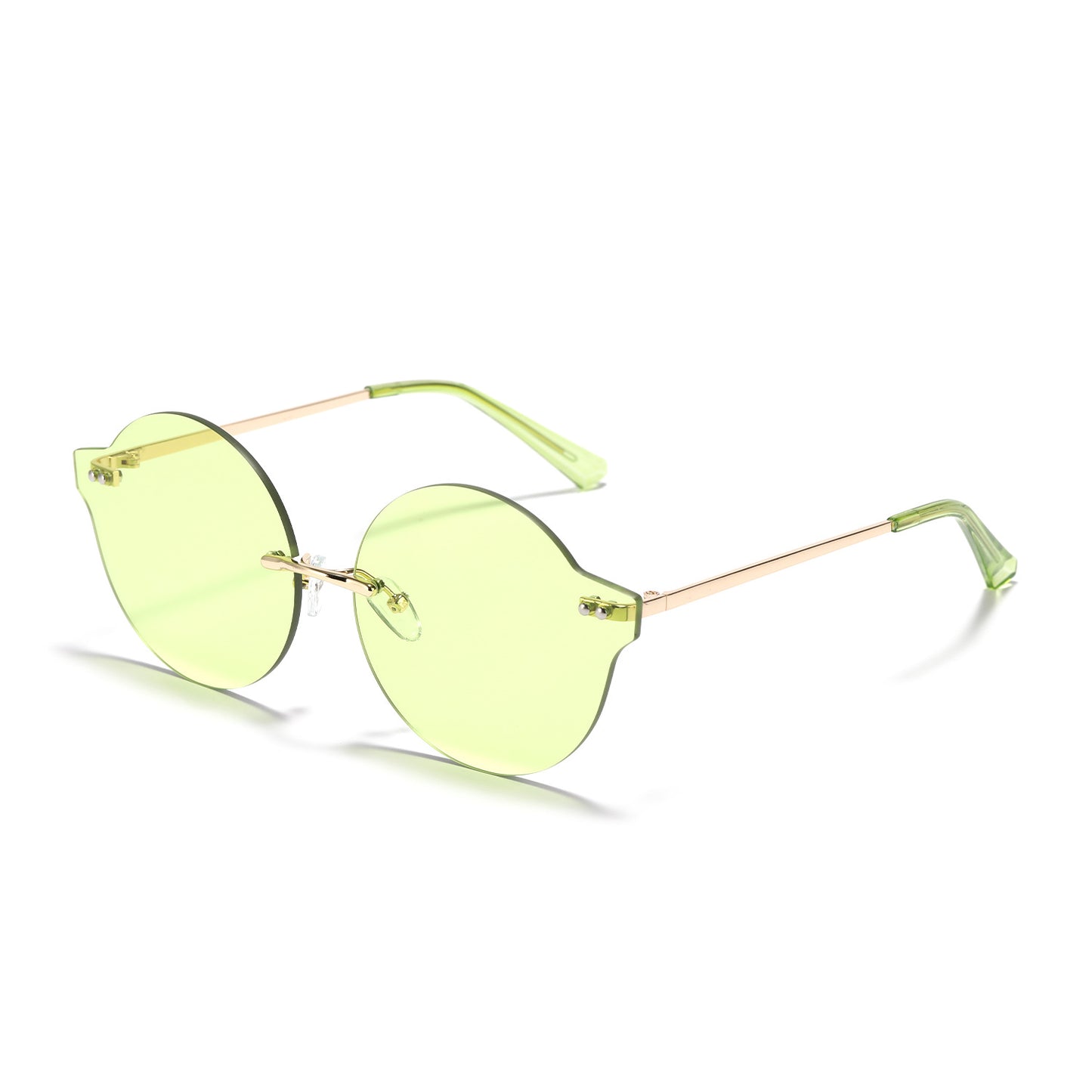 Damen Sonnenbrille im einzigartigen, eleganten Design Brehn