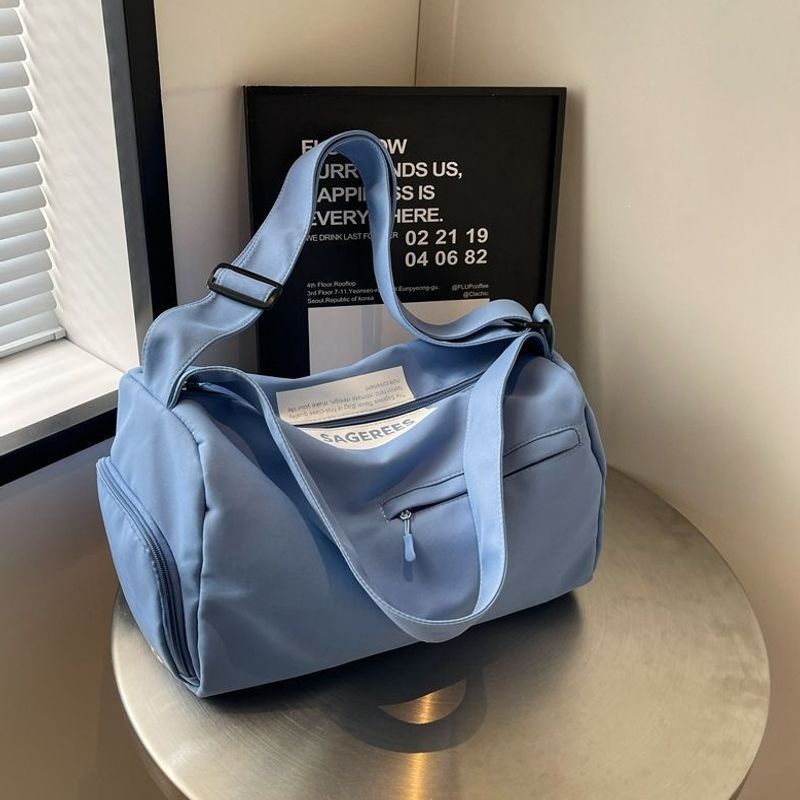 Vielseitige Reise-Wochenend-Duffel-Tasche Brehn