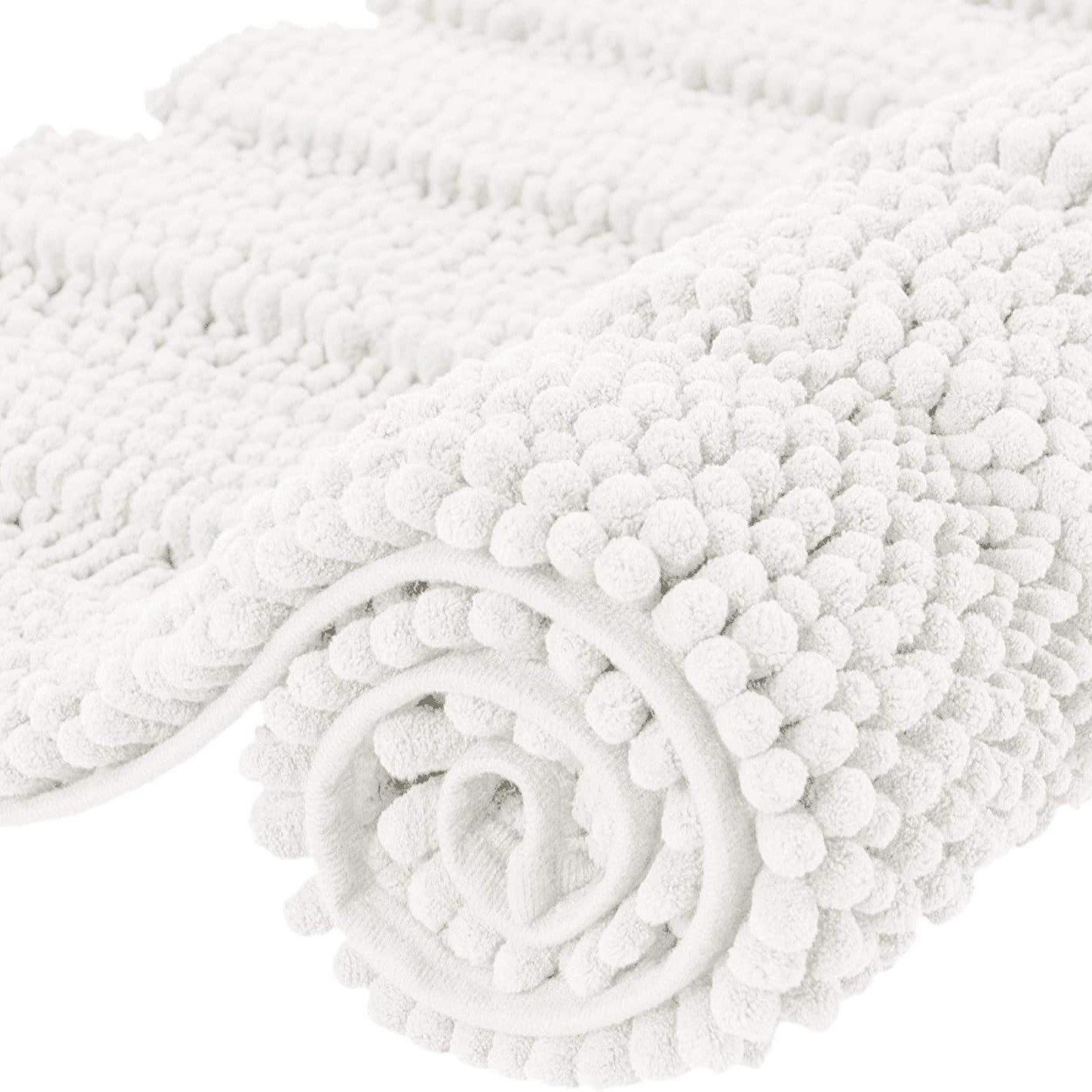 Weiche Touch-Badezimmermatte Brehn