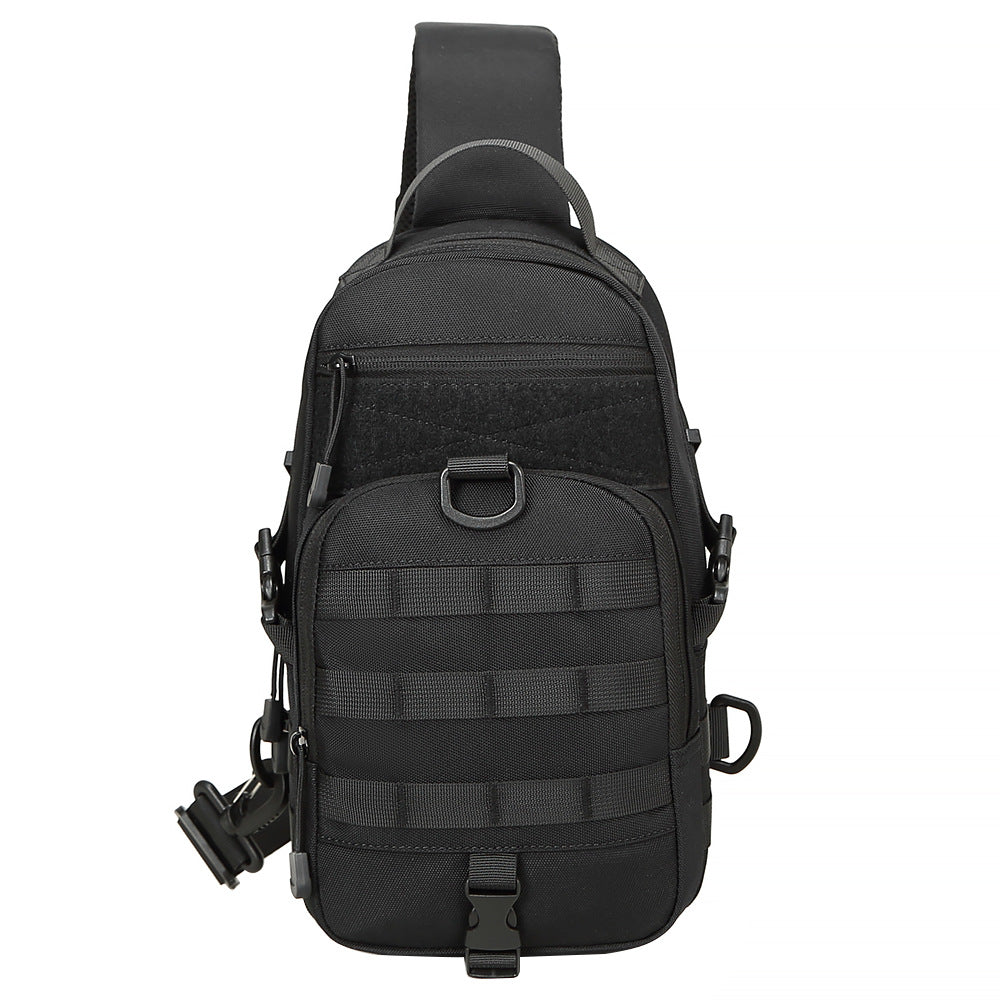Taktischer Sling-Pack Brehn