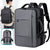 Vielseitiger Multifunktionaler Reiserrucksack Brehn