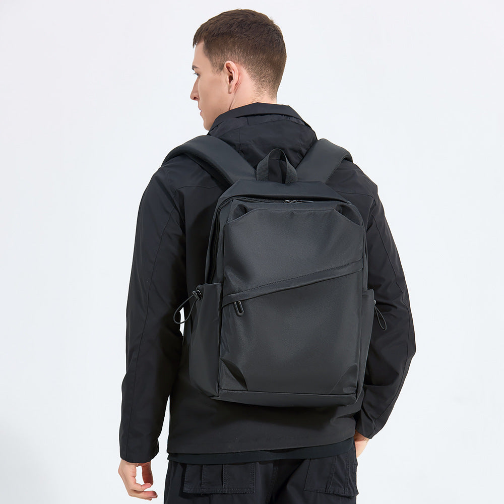 Professioneller Mehrfachfach-Rucksack Brehn